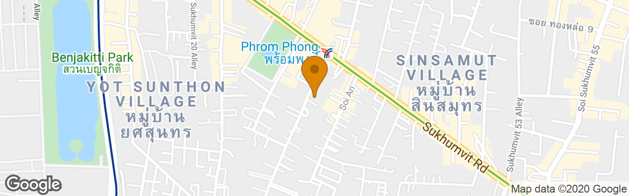 Hotel Hilton Sukhumvit Bangkok