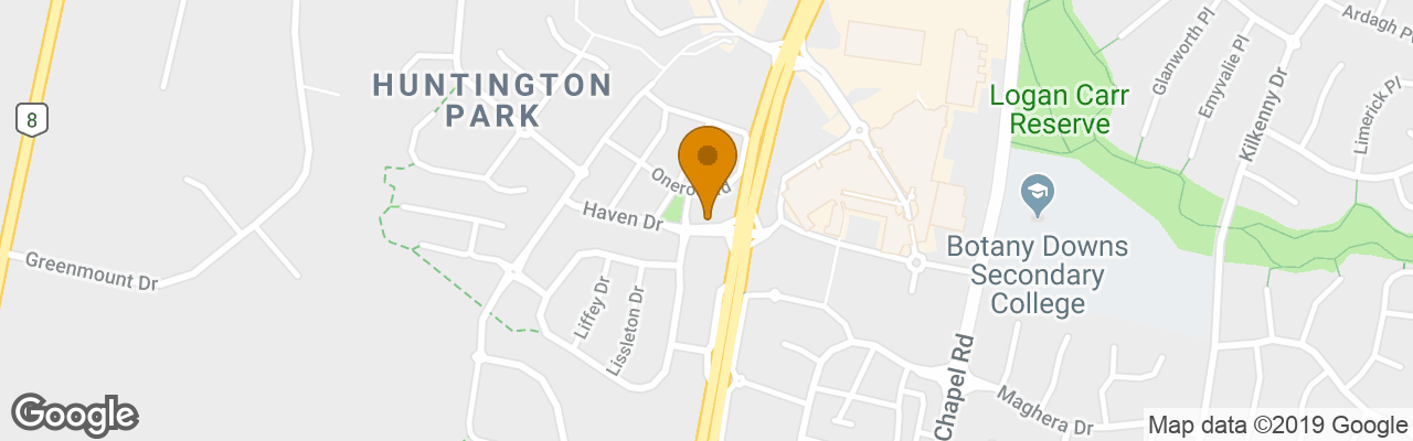 Waldorf Newhaven Apartments