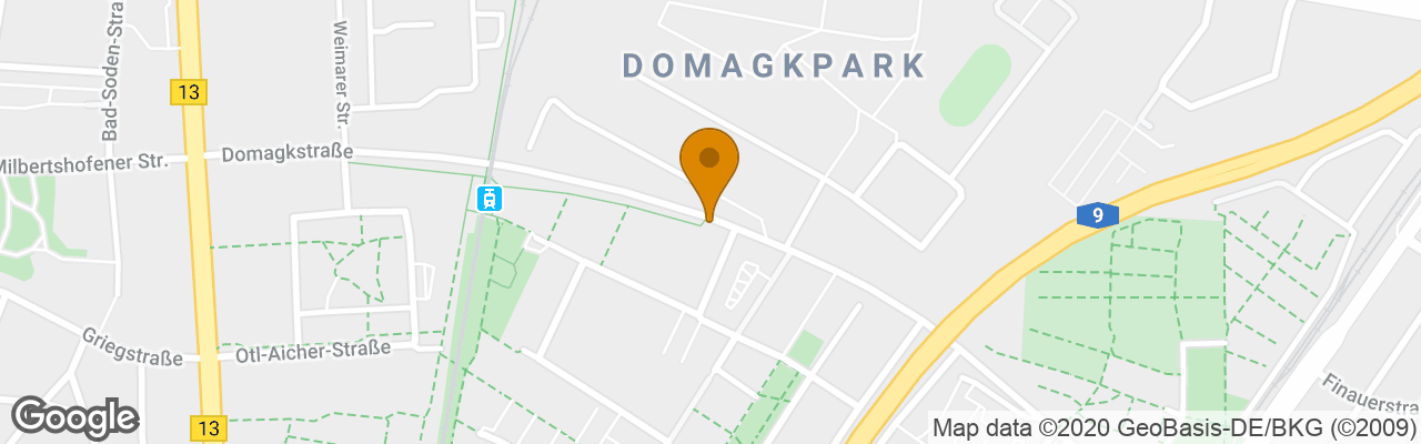 Hotel The Rilano Munchen