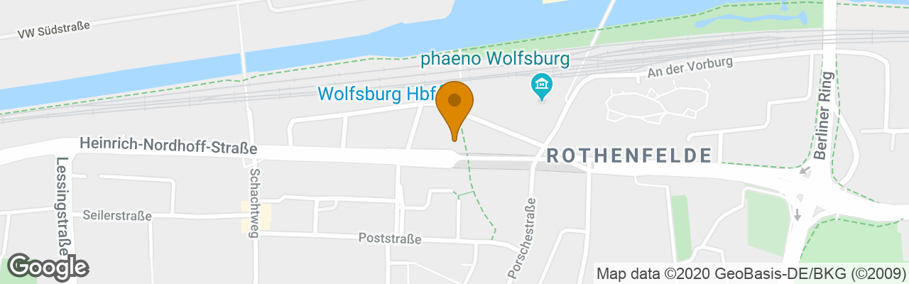 Hotel Innside by Meliá Wolfsburg