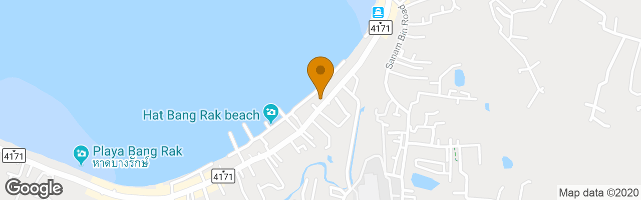 Samui Mermaid Resort