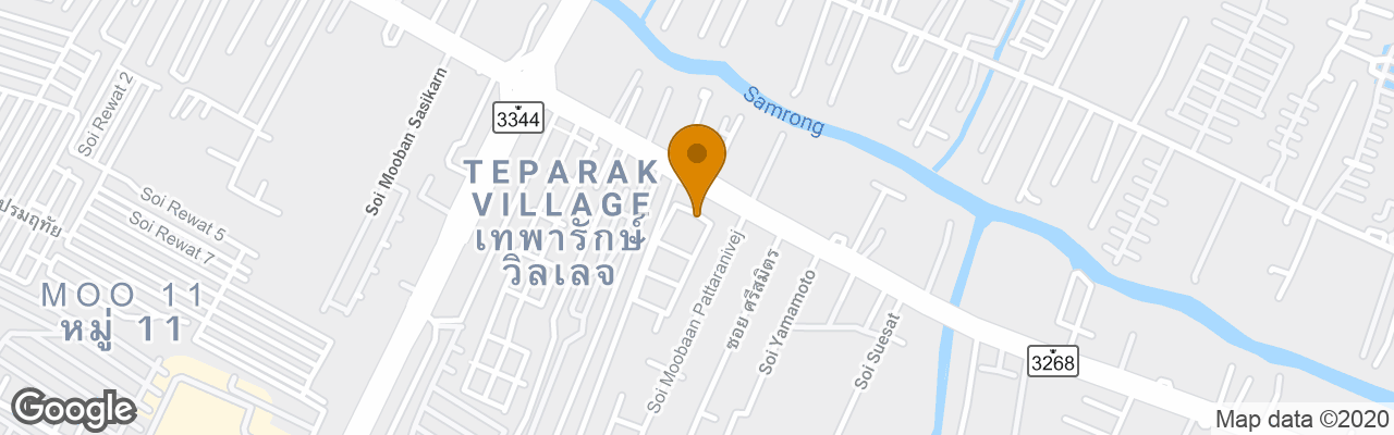 Hotel The Color Living