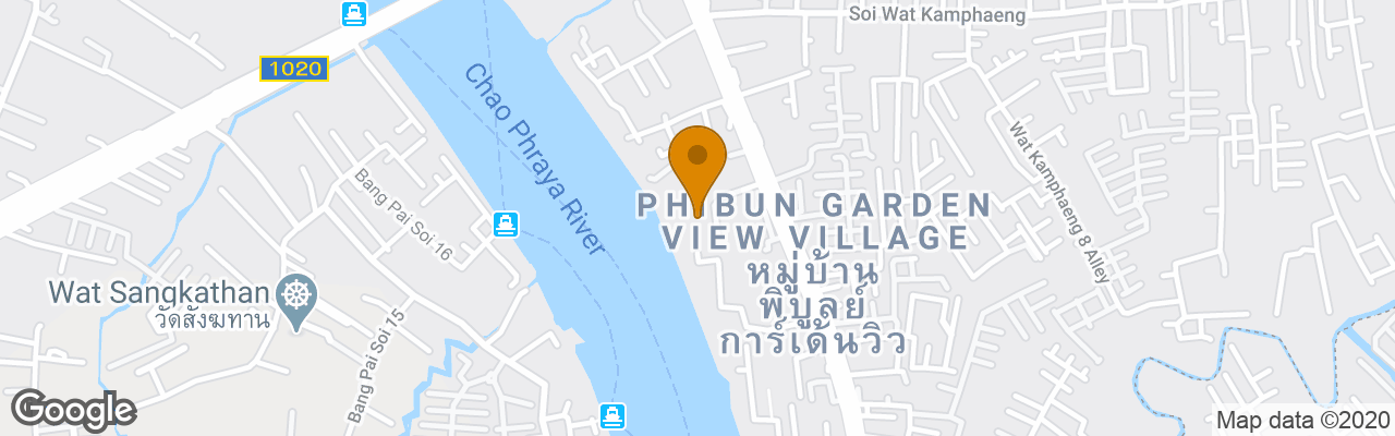 Hotel Riverine Place Riverside Serviced Apartment