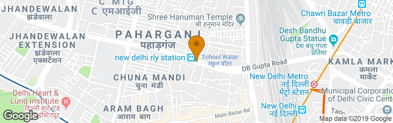 Hotel Om International