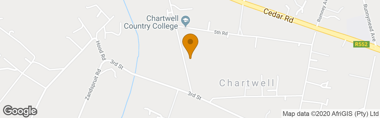 Hotel Stillpoint Country Manor