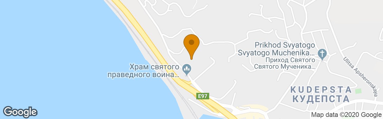 Hotel Pansionat Avtomobilist