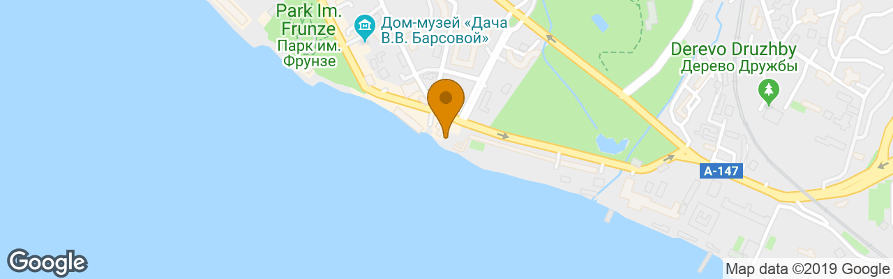 Dolphin Resort Hotel