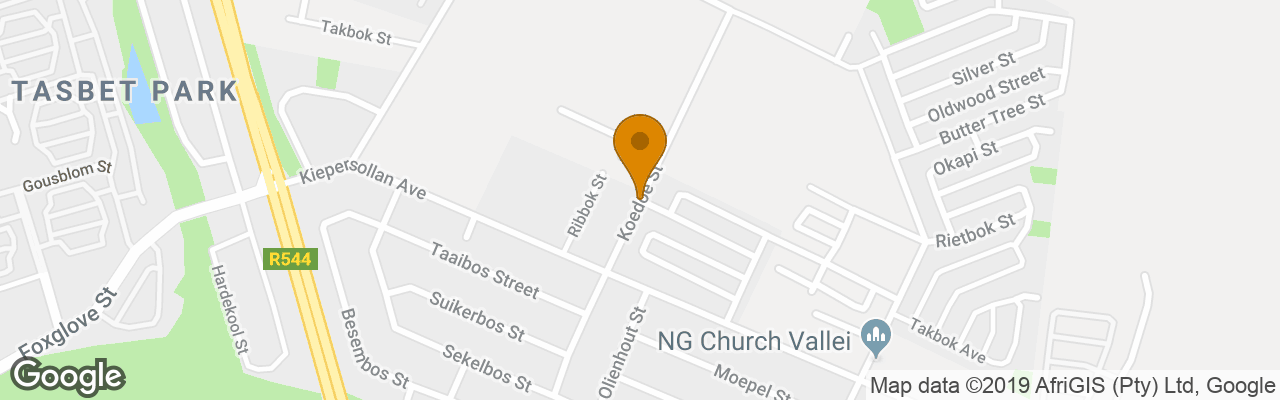 Hotel Country Link Guest Lodge