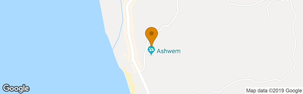 Hotel Boomerang Beach Resort