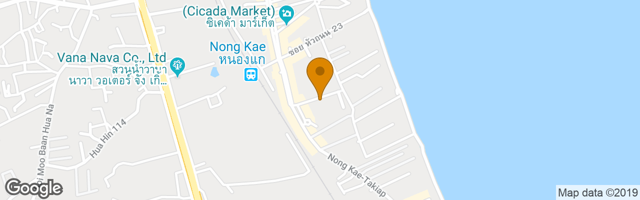 My Resort Service Apartment