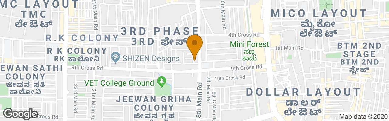 Prestige Shantiniketan