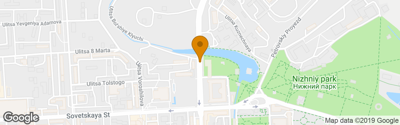 Hotel Mercure Lipetsk Center