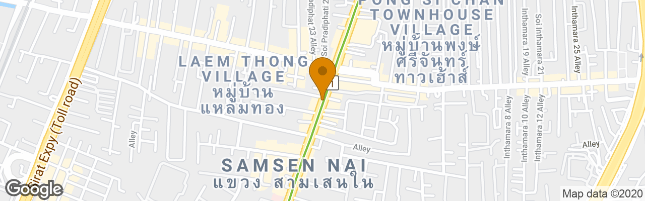 Hotel The Capital Mansion