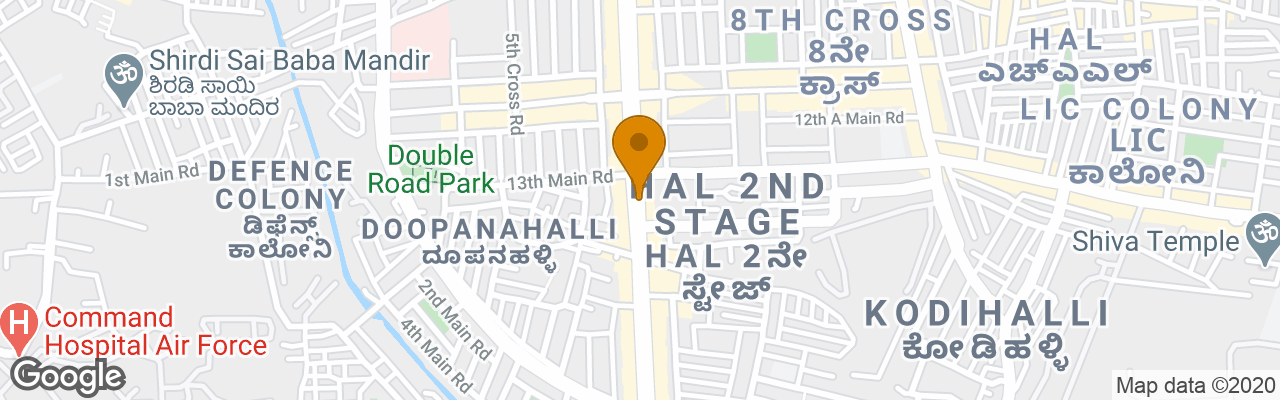 Hotel Tristar Serviced Apartments