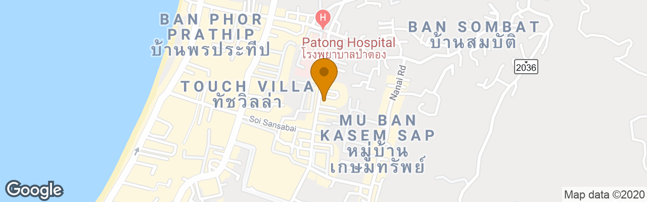 Hotel Hemingways Silk