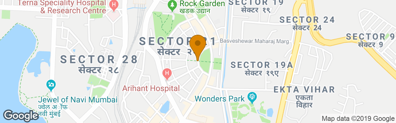 Hotel Mango Airoli Mumbai