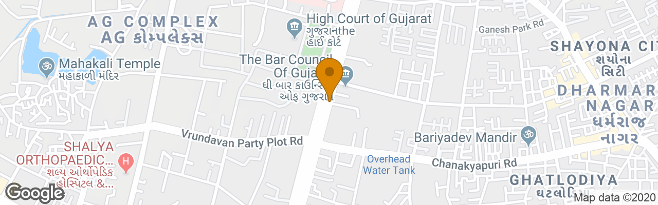 Renaissance Ahmedabad Hotel