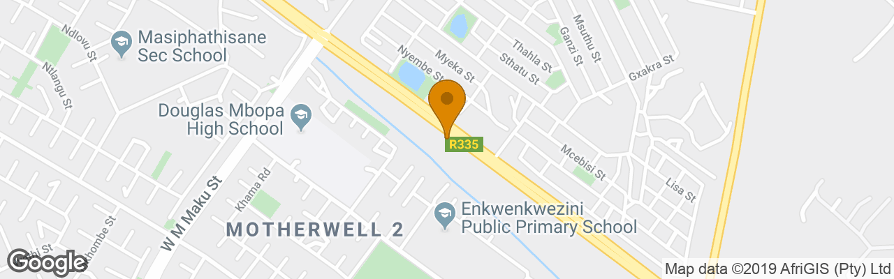 Hotel Zuurberg Mountain Village