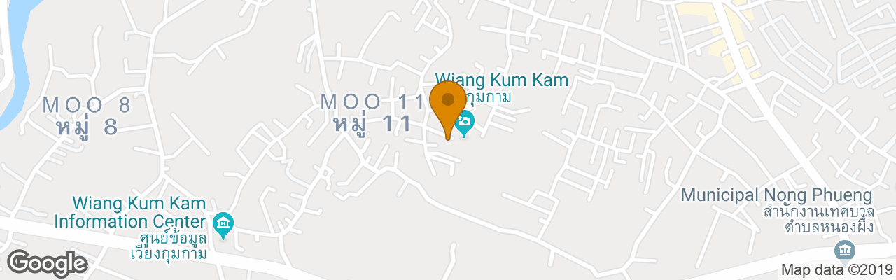 Hotel De Wiang Kum Kam