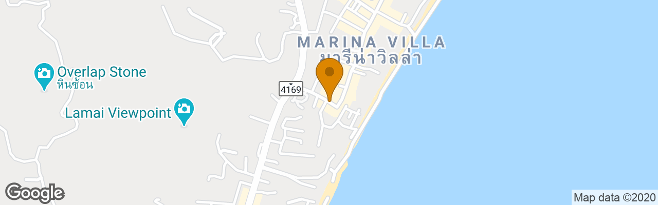 Hotel Visit Resort Lamai Beach