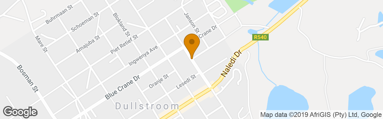 Hotel Critchley Hackle