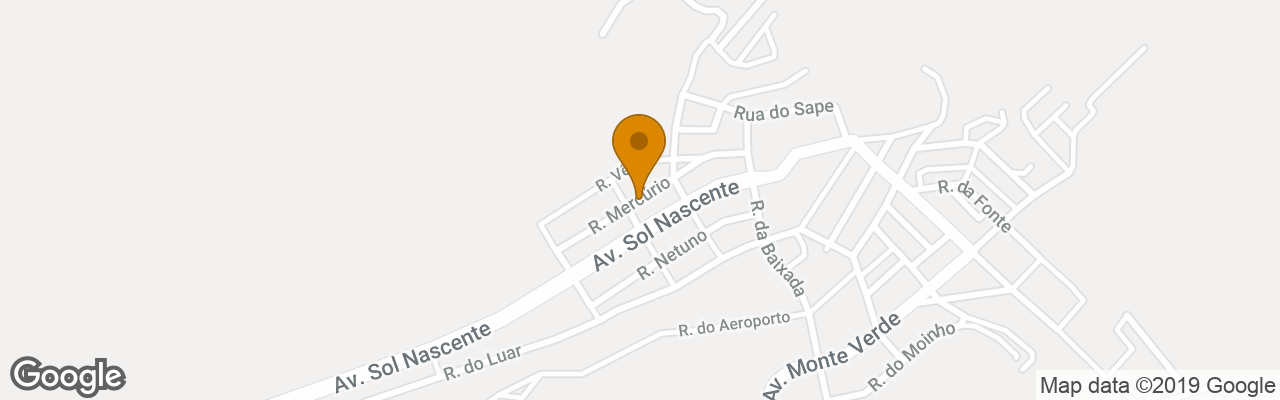 Bed and Breakfast Recanto dos Fernandes 