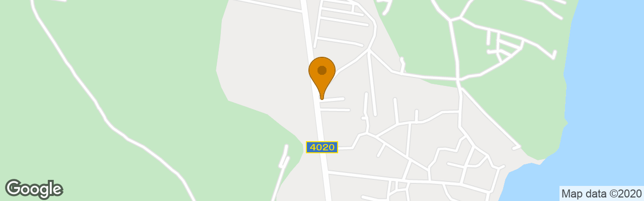 Hotel Oriental Beach Pearl Resort