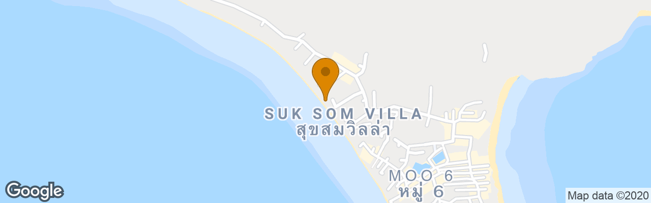 Hotel The Coast Resort Koh Phangan