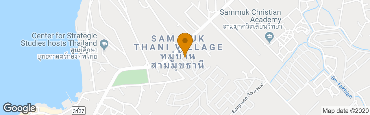 Hotel Royal Sammuk Villa