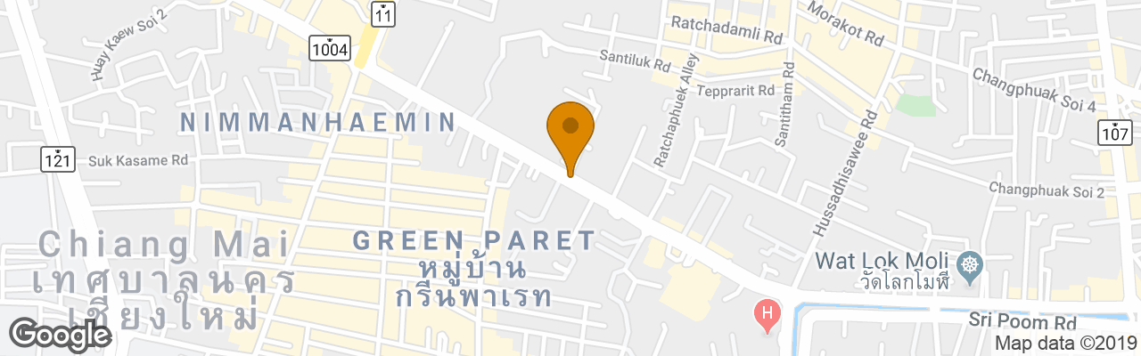 Hotel Sakulchai Place