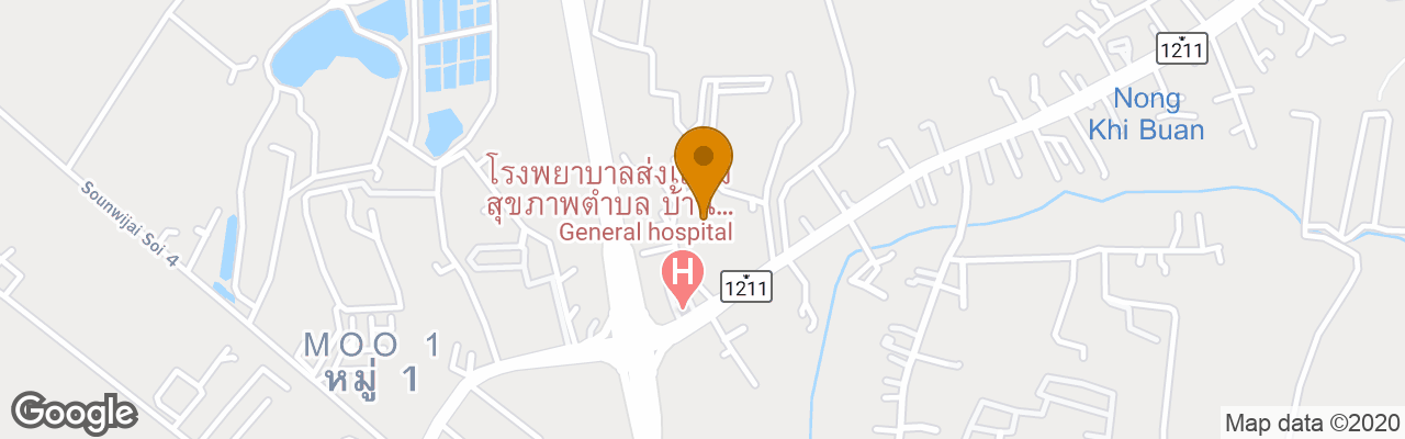 Hotel At Chiangrai Resort