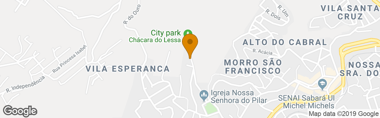 República Sabará Hostel 