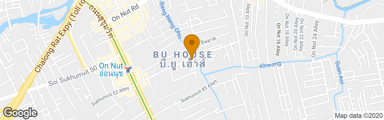 Hotel Nine Place Sukhumvit 81