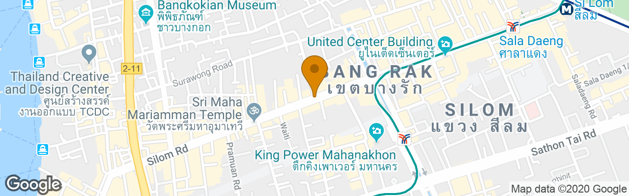 Hotel Lullaby Inn Silom