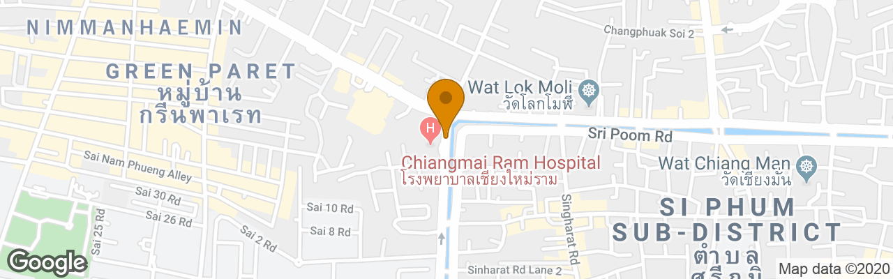 Leiview Hotel Chiang Mai