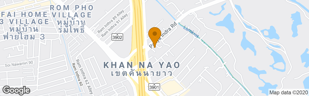 Hotel Synsiri Resort Panya Ramindra