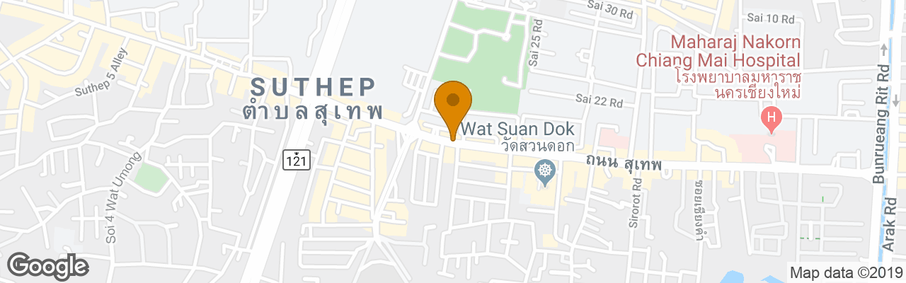 Hotel Sanguan Malee Mansion