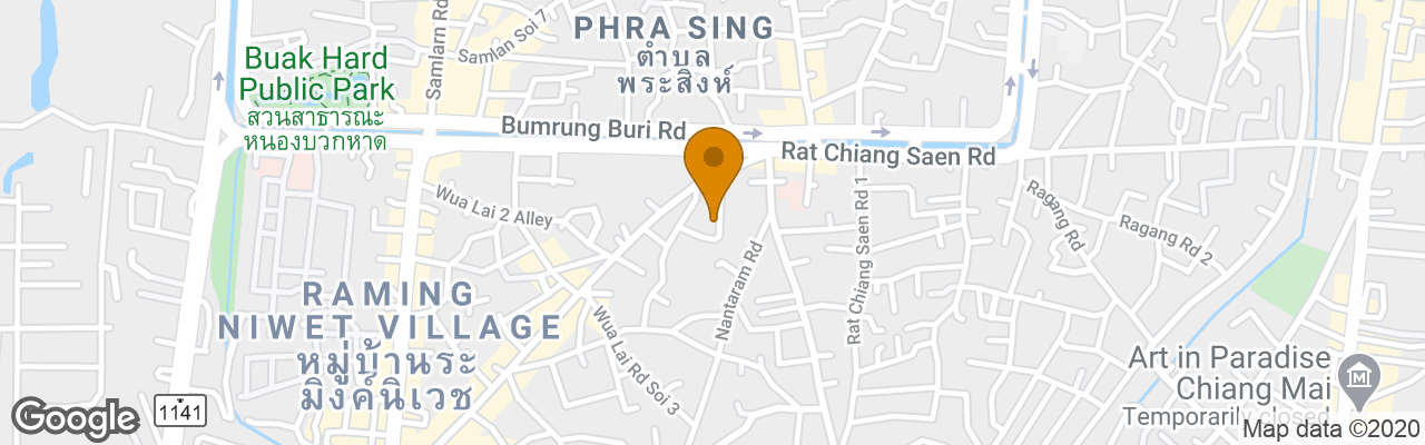 Hotel Tree Residences