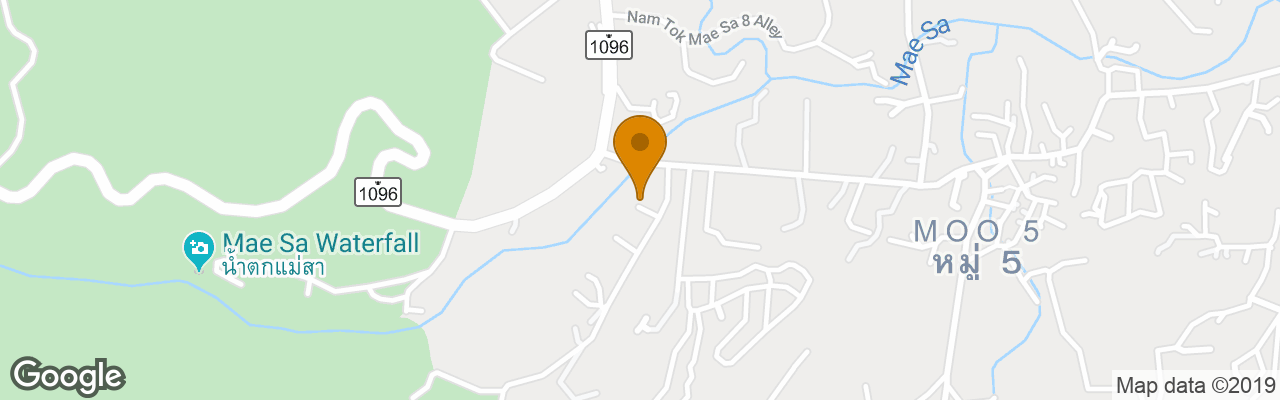 Hotel At Nata Chiangmai Chic Jungle