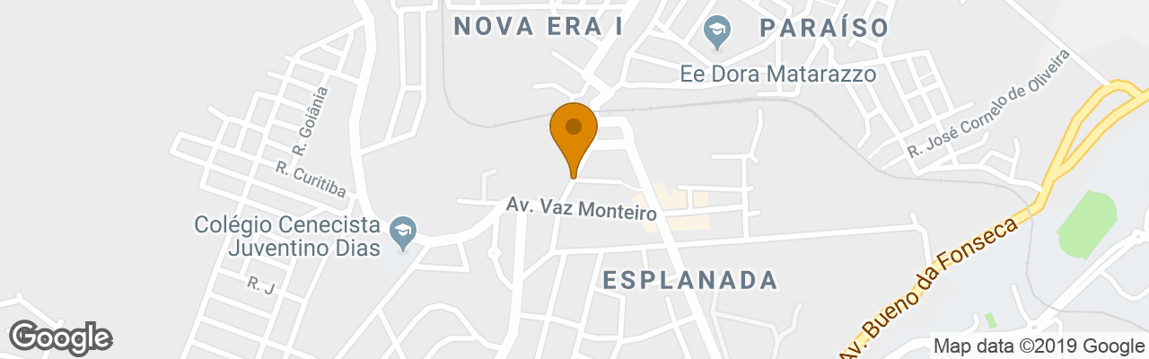 Bed and Breakfast Casa do Juá 