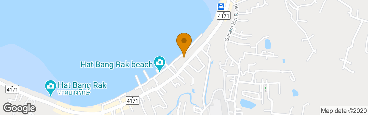 Hotel Villa Tanamera