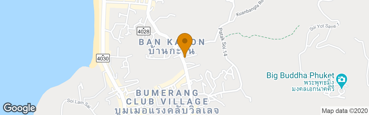 Hotel Villareal Heights