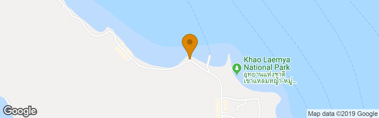 Sunrise Villas Resort