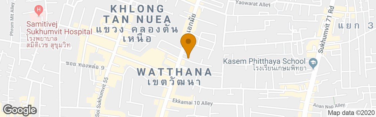 Hotel Nice Residence