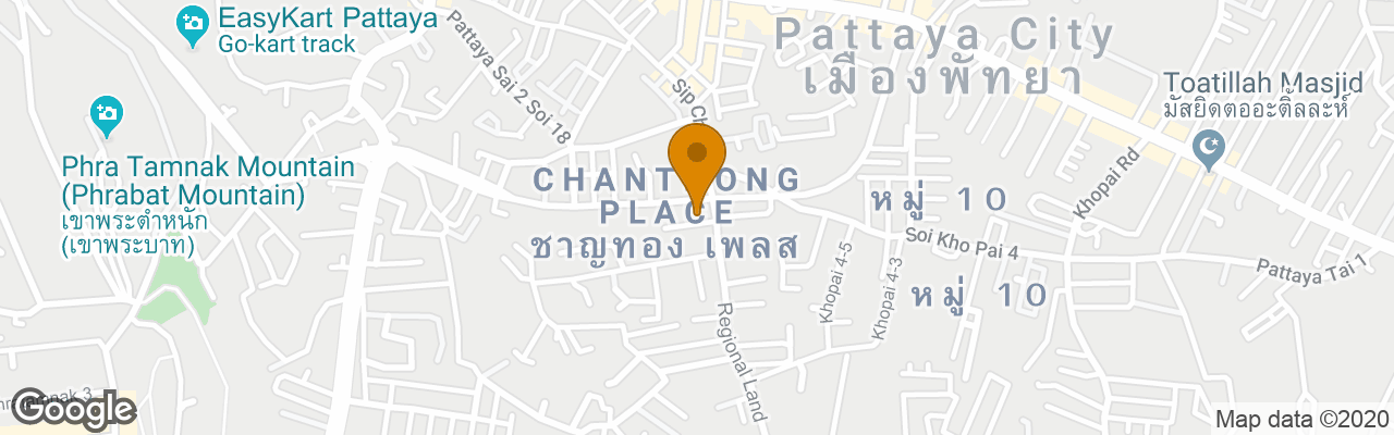 Hotel Piyada Residence