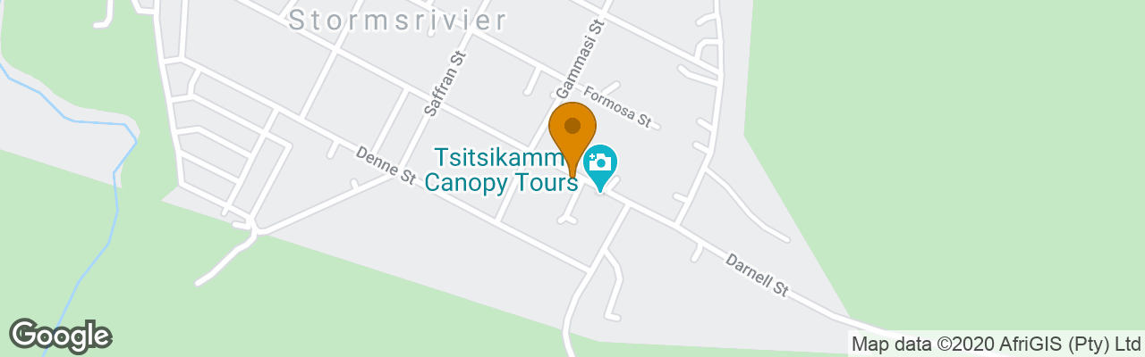 Hotel Tsitsikamma Village Inn