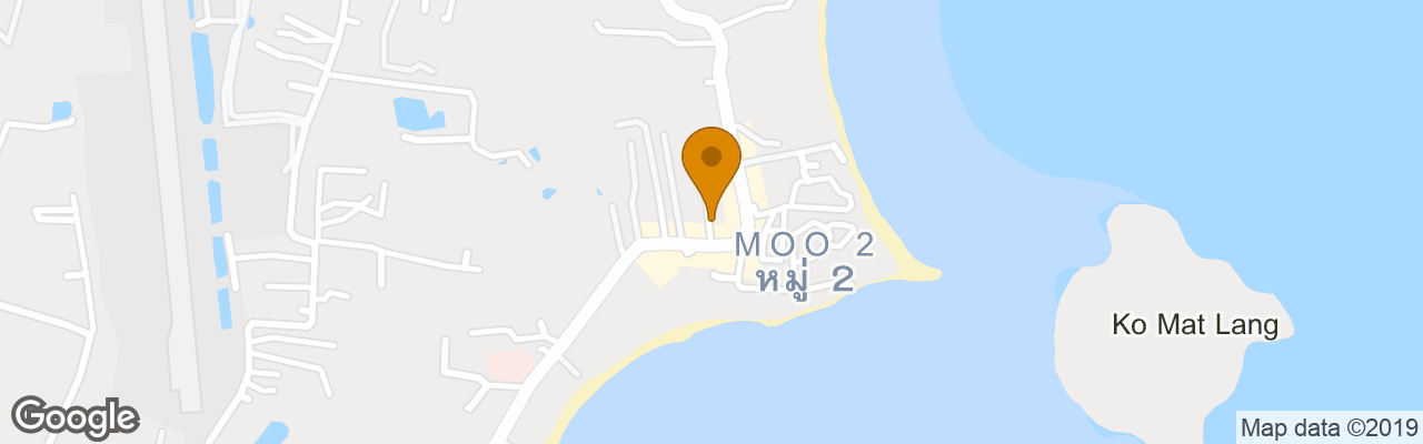 Hotel Oasis Hakuna Matata