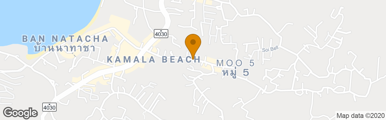 Hotel G1 Apartment Kamala