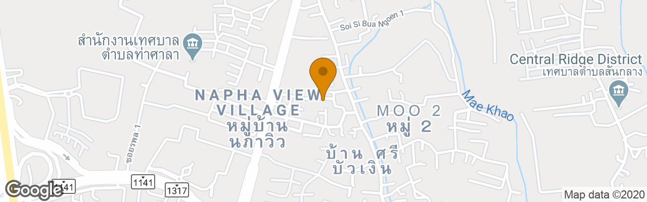 Hotel The Oriental Siam Resort