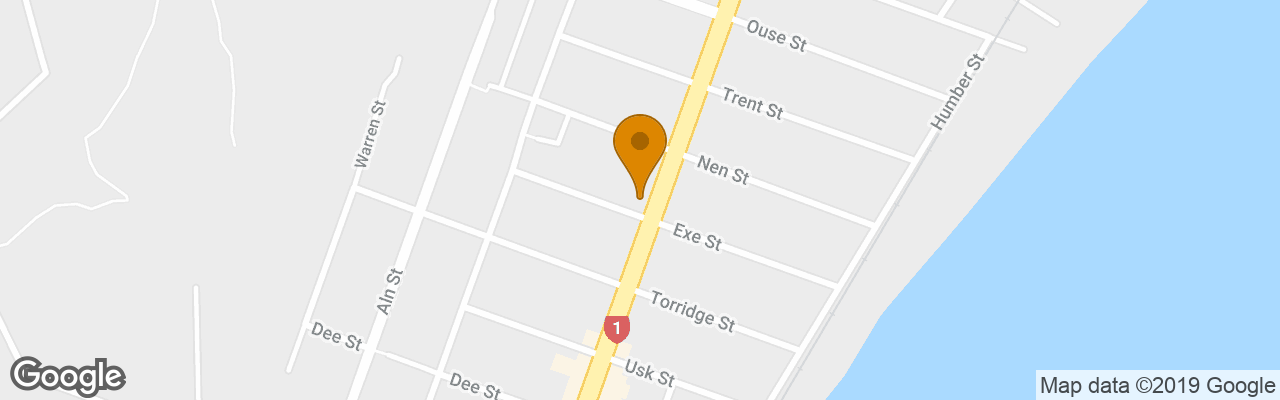 Hotel Highfield Mews